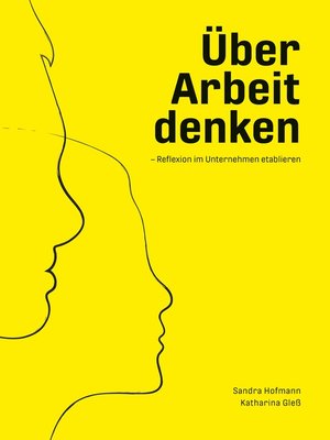 cover image of Über Arbeit denken